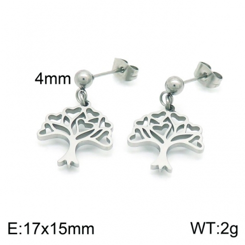 Stainless Steel Earrings-KK220217-KE101273-Z--8