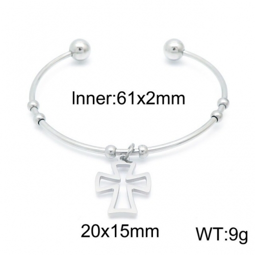 Stainless Steel Bangle-KK220217-KB152722-Z--8