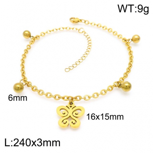 Stainless Steel Bracelet-KK220217-KJ3038-Z--10