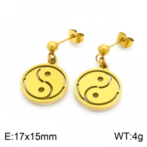 Stainless Steel Earrings-KK220217-KE101260-Z--10