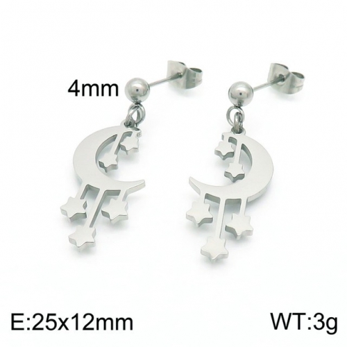 Stainless Steel Earrings-KK220217-KE101277-Z--8