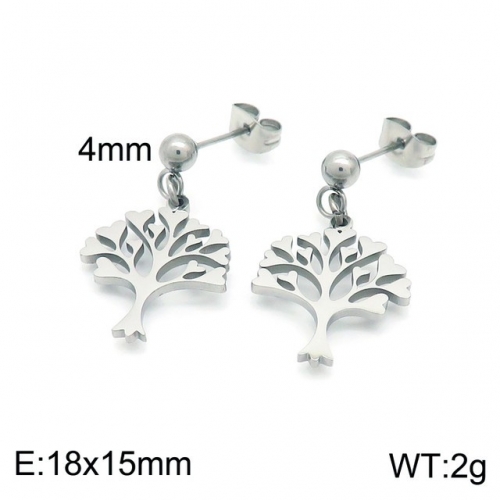 Stainless Steel Earrings-KK220217-KE101275-Z--8