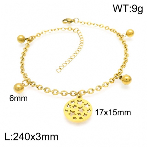 Stainless Steel Bracelet-KK220217-KJ3025-Z--10