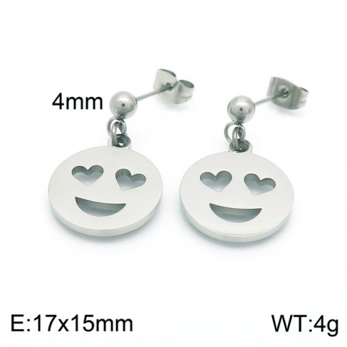 Stainless Steel Earrings-KK220217-KE101269-Z--8