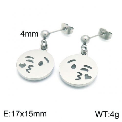 Stainless Steel Earrings-KK220217-KE101267-Z--8