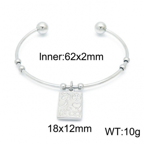 Stainless Steel Bangle-KK220217-KB152734-Z--9