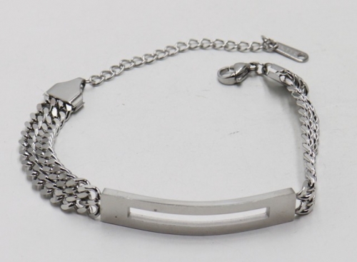 Stainless Steel Bracelet-SHK220304-IMG_8431