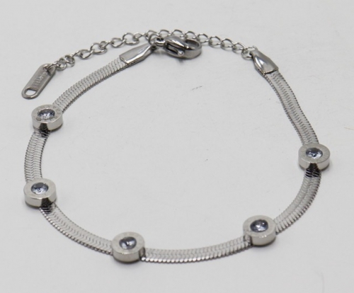 Stainless Steel Bracelet-SHK220304-IMG_8473