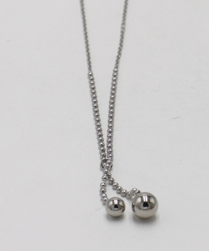 Stainless Steel Necklace-SHK220304-IMG_8407