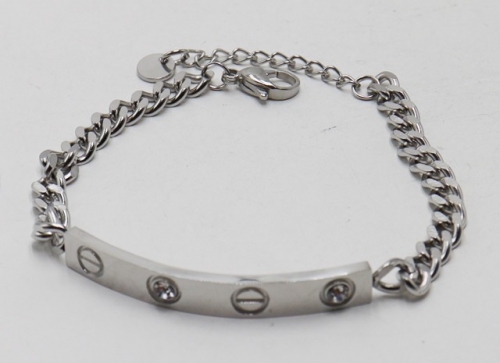 Stainless Steel Bracelet-SHK220304-IMG_8476