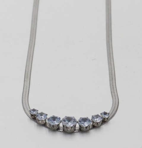 Stainless Steel Necklace-SHK220304-IMG_8383