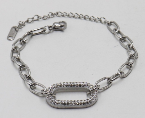 Stainless Steel Bracelet-SHK220304-IMG_8453