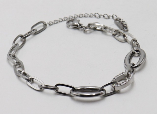 Stainless Steel Bracelet-SHK220304-IMG_8470