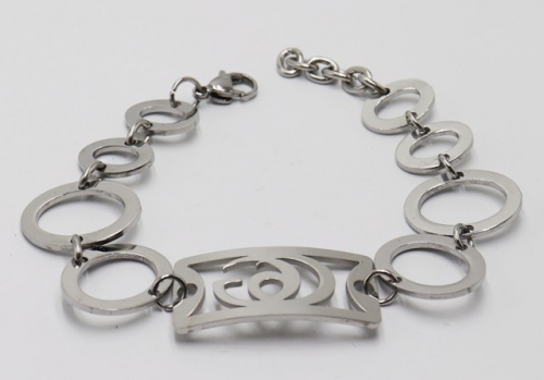 Stainless Steel Bracelet-HB220316-IMG_8565