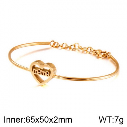 Stainless Steel Mother Bangle-KK220322-KB112874-KHY-14