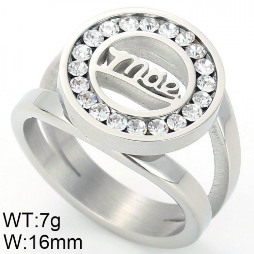 Stainless Steel Mother Ring-KK220322-KR47892-K-16