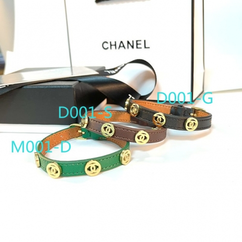 Stainless Steel Brand Bangle-HY-M001-D