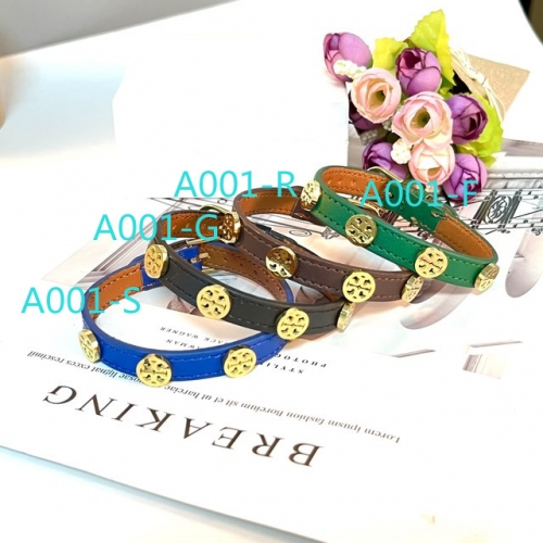 Stainless Steel Brand Bangle-HY-A-001-R