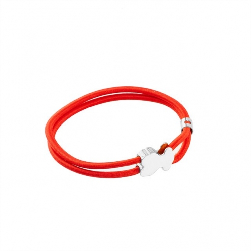 Stainless Steel TOU*S Bracelet-HF220412-TSSL1003-10.5-1