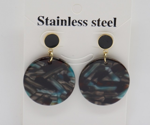 Stainless Steel Earrings-BY220506-IMG_9763