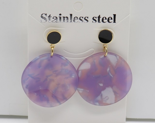 Stainless Steel Earrings-BY220506-IMG_9764