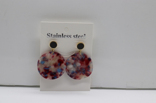 Stainless Steel Earrings-BY220506-IMG_9772