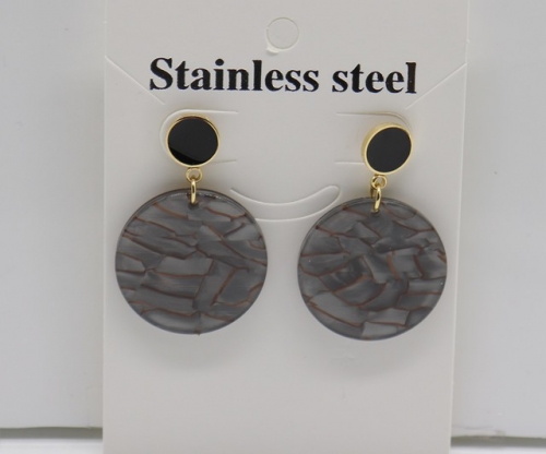 Stainless Steel Earrings-BY220506-IMG_9767