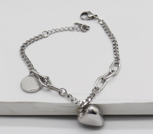 Stainless Steel Bracelet-HTY220506-P6 (2)