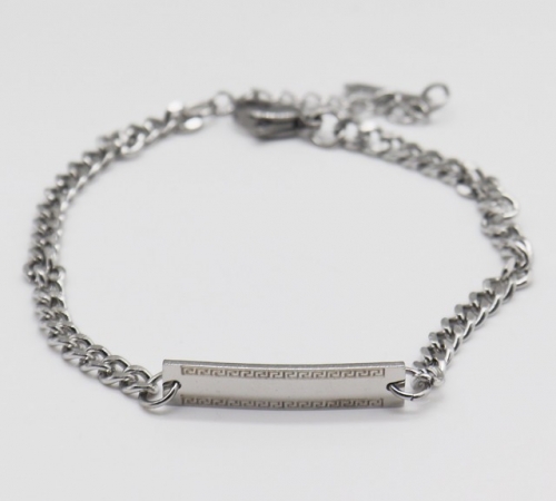 Stainless Steel Bracelet-HTY220506-P6 (1)