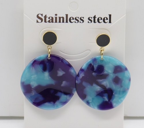 Stainless Steel Earrings-BY220506-IMG_9760