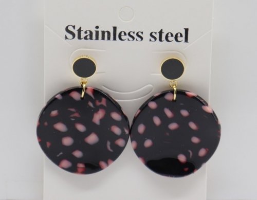 Stainless Steel Earrings-BY220506-IMG_9774