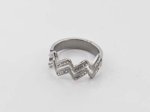 Stainless Steel Brand Ring-SHK220508-IMG_0048