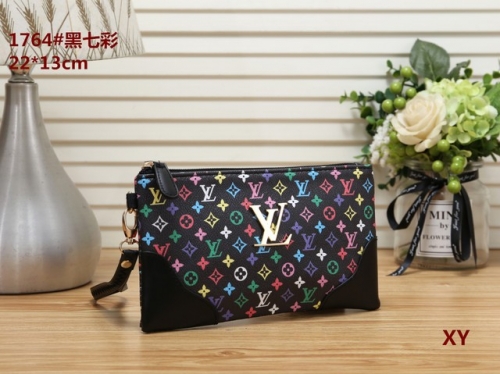 L&V Handbags-OMLH2330