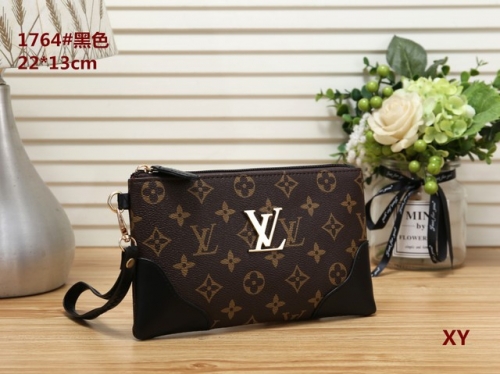 L&V Handbags-OMLH2326