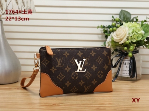 L&V Handbags-OMLH2329