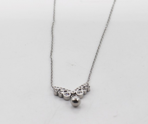 Stainless Steel Necklace-SHK220617-IMG_0626