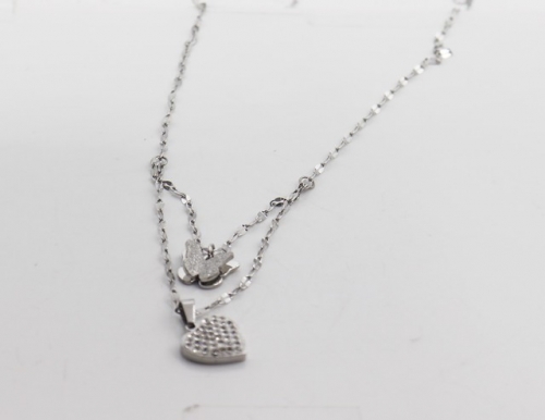 Stainless Steel Necklace-SHK220617-IMG_0631