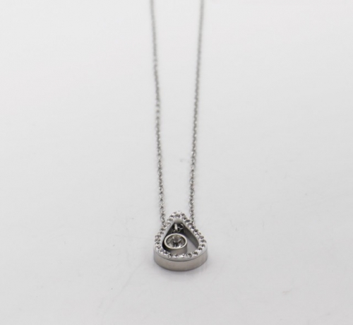 Stainless Steel Necklace-SHK220617-IMG_0575