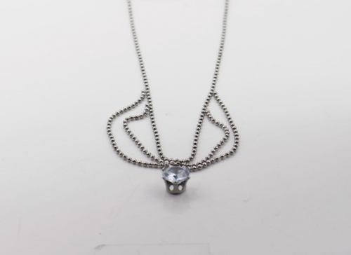 Stainless Steel Necklace-SHK220617-IMG_0579