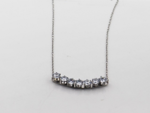 Stainless Steel Necklace-SHK220617-IMG_0646