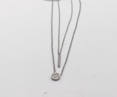 Stainless Steel Necklace-SHK220617-IMG_0651