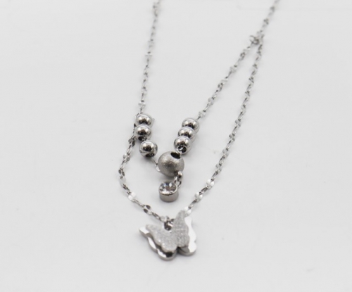 Stainless Steel Necklace-SHK220617-IMG_0603