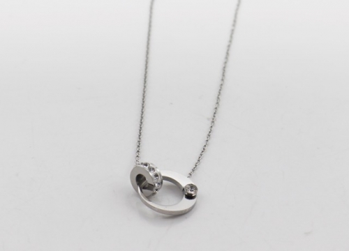 Stainless Steel Necklace-SHK220617-IMG_0637