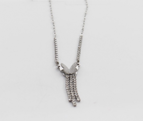 Stainless Steel Necklace-SHK220617-IMG_0614