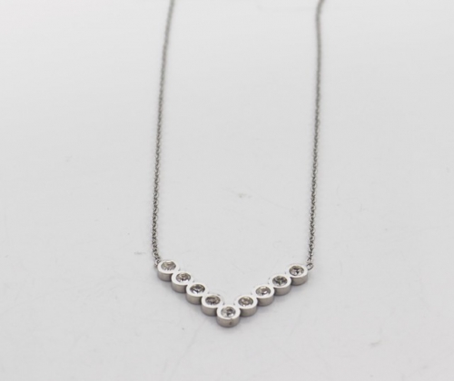 Stainless Steel Necklace-SHK220617-IMG_0600