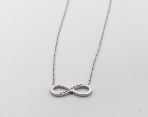 Stainless Steel Necklace-SHK220617-IMG_0639