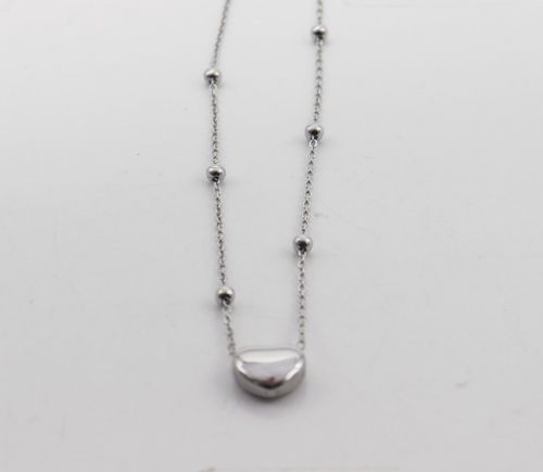 Stainless Steel Necklace-SHK220617-IMG_0621