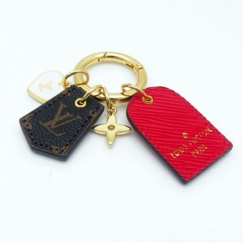 Stainless Steel Brand Keychain-DY220704-LVSK054G-400-28