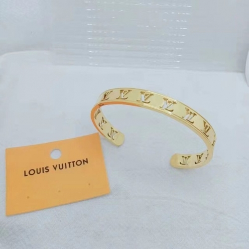 Stainless Steel Brand Bangle-XG220717-P19DFG (13)