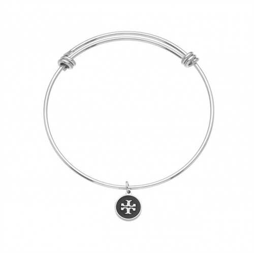 Stainless Steel Brand Bracelet-HF220803-TBSL2201-3-7